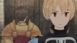 画像ギャラリー No.011のサムネイル画像 / 「FFタクティクス - イヴァリース クロニクルズ」,それぞれの信じる道を歩むラムザとディリータを描いたローンチトレイラーを公開