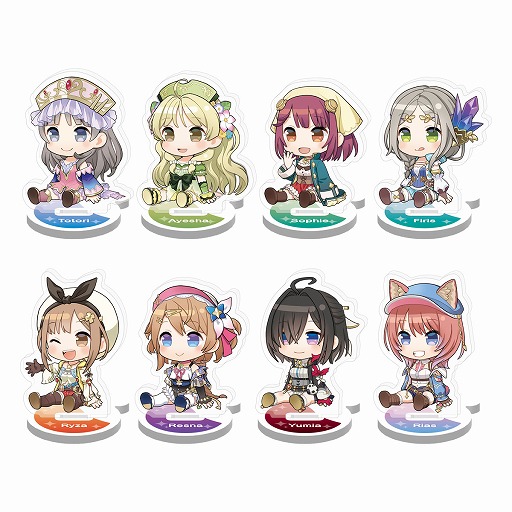 画像ギャラリー No.020のサムネイル画像 / 「仁王3」「NINJA GAIDEN 4」「ゼルダ無双 封印戦記」の試遊台を設置。コーエーテクモゲームス,「東京ゲームショウ2025」出展情報を公開