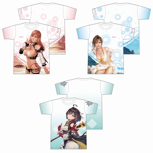 画像ギャラリー No.023のサムネイル画像 / 「仁王3」「NINJA GAIDEN 4」「ゼルダ無双 封印戦記」の試遊台を設置。コーエーテクモゲームス,「東京ゲームショウ2025」出展情報を公開