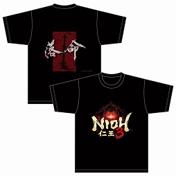 画像ギャラリー No.028のサムネイル画像 / 「仁王3」「NINJA GAIDEN 4」「ゼルダ無双 封印戦記」の試遊台を設置。コーエーテクモゲームス,「東京ゲームショウ2025」出展情報を公開