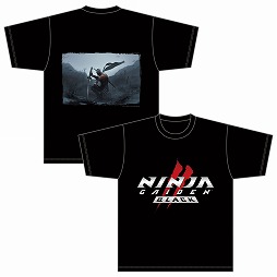 画像ギャラリー No.029のサムネイル画像 / 「仁王3」「NINJA GAIDEN 4」「ゼルダ無双 封印戦記」の試遊台を設置。コーエーテクモゲームス,「東京ゲームショウ2025」出展情報を公開