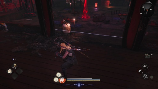 ���������꡼ No.023�Υ���ͥ������ / �Υץ쥤��ݡϡֿβ�3���������ơ�����������������ʤ�������ȵ�������ͷ�Ԥ���𤷡�Ǧ�����ࡤ�ࡤ��ä��Ȥ����Ų���Ƥ��