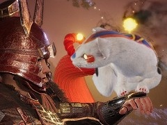 ［プレイレポ］「仁王3」は高難度だけじゃない。和のオープンフィールドに広がる“遊びの重箱”，サムライとニンジャを切り替える高密度バトル