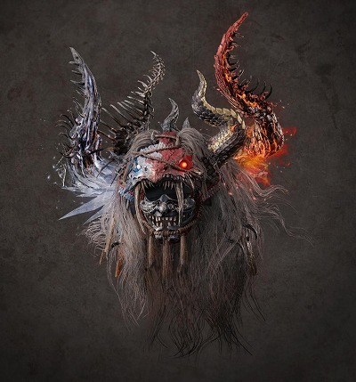 画像ギャラリー No.002のサムネイル画像 / 「仁王3」，セーブデータ引き継ぎ対応の体験版を配信。徳川国松役・本郷奏多さんの先行実況も本日21：00実施