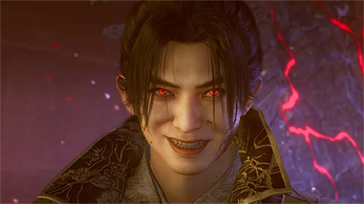 画像ギャラリー No.002のサムネイル画像 / 「仁王3」先行プレイ配信を本日17：00にスタートします