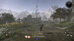 画像ギャラリー No.004のサムネイル画像 / 「仁王3」,全世界累計販売本数がシリーズ最速で100万本を達成。シリーズ累計では1000万本を突破。アコレードトレイラーを公開