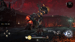 画像ギャラリー No.005のサムネイル画像 / 「仁王3」,全世界累計販売本数がシリーズ最速で100万本を達成。シリーズ累計では1000万本を突破。アコレードトレイラーを公開