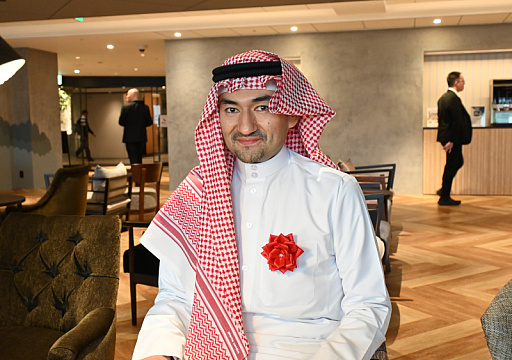 画像ギャラリー No.008のサムネイル画像 / 日本のマンガやゲームを中東・北アフリカ地域に展開するマンガプロダクションズが，「クールジャパン・プラットフォームアワード2026」プロジェクト部門グランプリを受賞