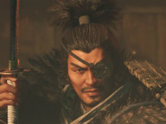 「仁王3」のDLC「慶安地獄変」について開発陣に聞いたメールインタビューをお届け。攻防一体の新たな武器「鉾盾」を携えて，妖怪が跋扈する未来の江戸に挑む
