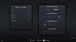 ꡼ No.002 | BATTLE SHADOW ARENA