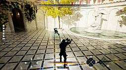 ꡼ No.003 | BATTLE SHADOW ARENA