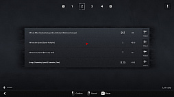 ꡼ No.005 | BATTLE SHADOW ARENA