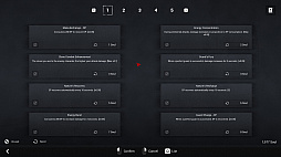 ꡼ No.006 | BATTLE SHADOW ARENA