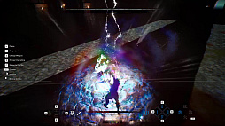 ꡼ No.009 | BATTLE SHADOW ARENA