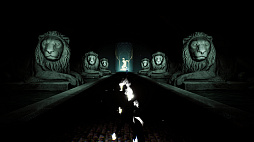 ꡼ No.010 | BATTLE SHADOW ARENA