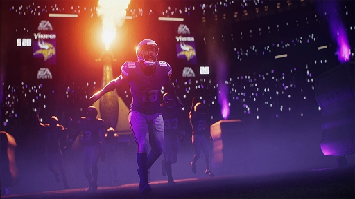 ꡼ No.004 | EA SPORTS Madden NFL 26סǿȥ쥤顼AIؽˤ10ǯʬλǹԤƤץ쥤ǡȿ