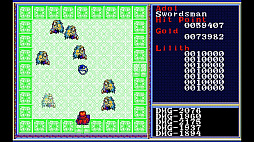 ꡼ No.004 | EGG󥽡 ХХ ʥɥ С PC-9801