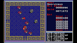 ꡼ No.005 | EGG󥽡 ХХ ʥɥ С PC-9801