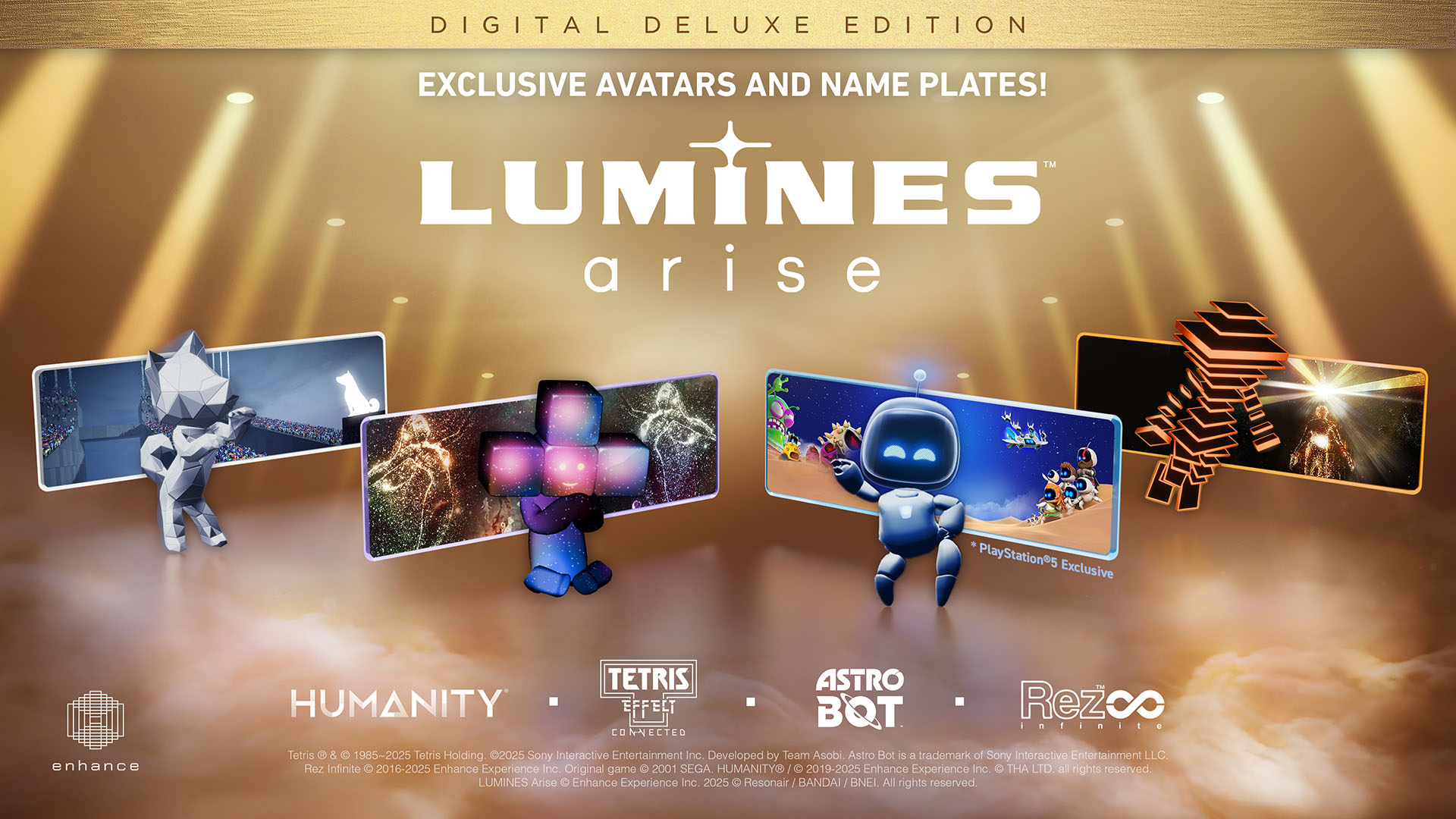 ꡼ No.002 | Lumines ArisePCPS5ۿϡ֥ƥȥꥹ եȡͥƥåɡפΥꥨؤ꤬ߥͥ꡼δ