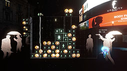 ���������꡼ No.010�Υ���ͥ������ / ��Lumines Arise��PC��PS5�������ۿ����ϡ��֥ƥȥꥹ ���ե����ȡ����ͥ��ƥåɡפΥ��ꥨ�������ؤ��꤬�����ߥͥ����꡼���δ�������