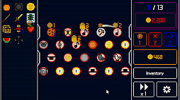 ꡼ No.004 | SWORD OF THE SEA