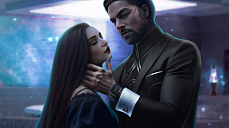 ꡼ No.004 | Cyber Love Story