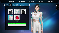 ꡼ No.006 | Cyber Love Story