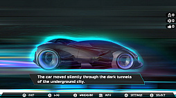 ꡼ No.007 | Cyber Love Story