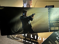 ǲۤ007ʤΥˤκǿǽµץ쥤Ϫ줿007: First Lightץץߥ।٥ȤݡȡTGS2025