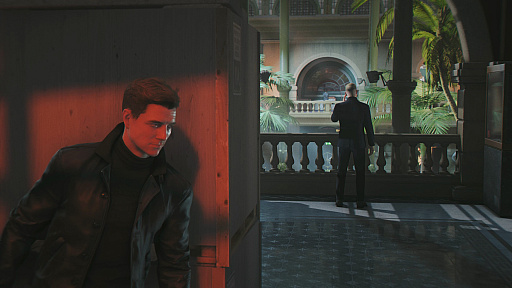 画像ギャラリー No.011のサムネイル画像 / ［インタビュー］伝説の殺し屋から伝説のスパイへ。フランチャイズが築いてきた“お約束”を踏まえ，「007 First Light」はいかにしてボンドの始まりを描くのか