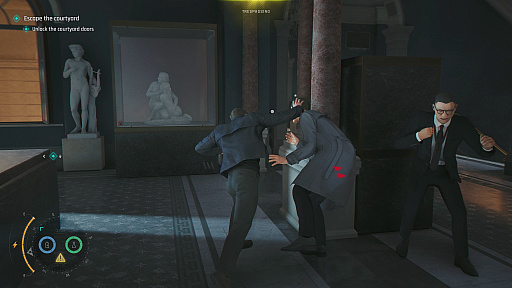 画像ギャラリー No.012のサムネイル画像 / ［インタビュー］伝説の殺し屋から伝説のスパイへ。フランチャイズが築いてきた“お約束”を踏まえ，「007 First Light」はいかにしてボンドの始まりを描くのか