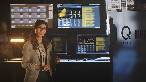 画像ギャラリー No.021のサムネイル画像 / ［プレイレポ］ダイナミックな演出とガジェットを駆使したスパイ体験は，まさに「007」映画そのもの！13年ぶりの新作ゲーム「007 First Light」試遊で見えてきた手応え