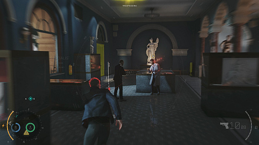 画像ギャラリー No.023のサムネイル画像 / ［プレイレポ］ダイナミックな演出とガジェットを駆使したスパイ体験は，まさに「007」映画そのもの！13年ぶりの新作ゲーム「007 First Light」試遊で見えてきた手応え