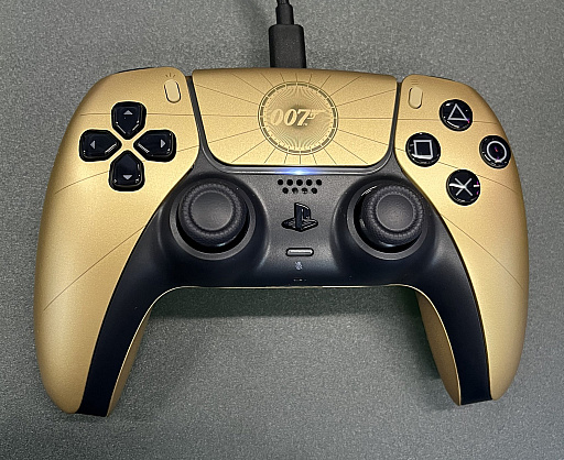 画像ギャラリー No.024のサムネイル画像 / ［プレイレポ］ダイナミックな演出とガジェットを駆使したスパイ体験は，まさに「007」映画そのもの！13年ぶりの新作ゲーム「007 First Light」試遊で見えてきた手応え