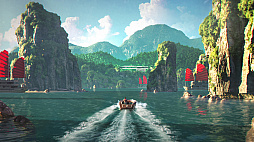 ꡼ No.003 | 007 First Light