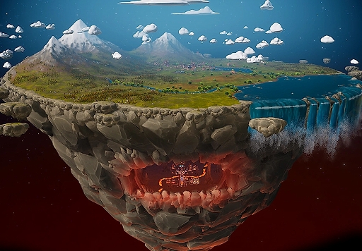 ꡼ No.007 | ϹδԤȤʤῼԤκ˳졤Ϲ˱ɤ롣SintopiaפϱǯΥåɥΤ褦ʹΤбĥgamescom