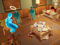 ��ִ������Ȥ����Ϲ��δ�����Ԥ���ά���бĥ��ߥ�졼������Sintopia�ס�������꡼��