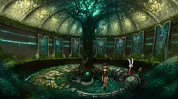 ꡼ No.004 | The Night of the Rabbit