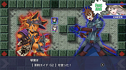 ノー・モザイク・ガールズ with SESS-AI 2.0