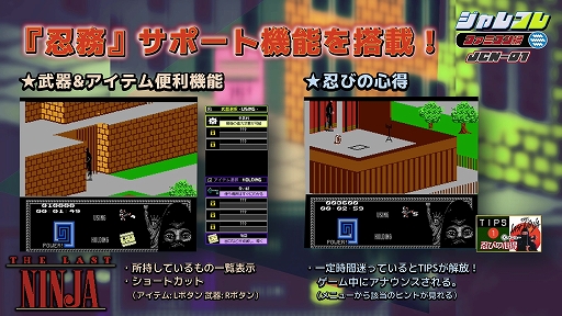 ꡼ No.002Υͥ / ֥쥳 եߥԡThe Last NinjaۿϡȷѾ򶻤ˤǦԤĶ륢ADV