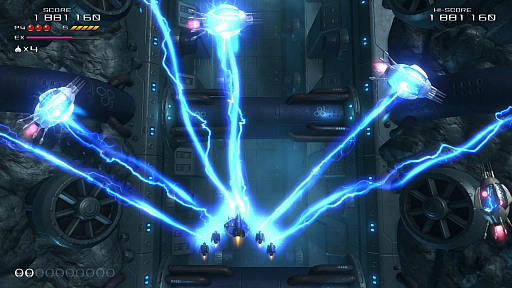 ꡼ No.002 | TATSUJIN EXTREMEס֤ǤλƮʹ֥ɥޤȡ꡼⡼ɤǥ륳ߥåȥबͻ礷θ