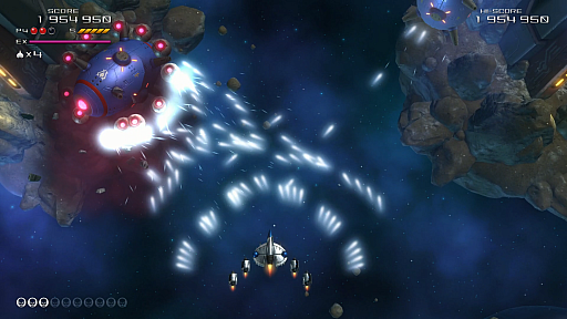 ꡼ No.005 | TATSUJIN EXTREMEס֤ǤλƮʹ֥ɥޤȡ꡼⡼ɤǥ륳ߥåȥबͻ礷θ