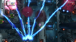 ꡼ No.002 | TATSUJIN EXTREME