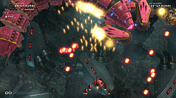 ꡼ No.004 | TATSUJIN EXTREME