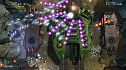 ꡼ No.005 | TATSUJIN EXTREME