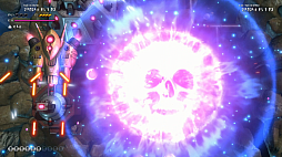 ꡼ No.010 | TATSUJIN EXTREME