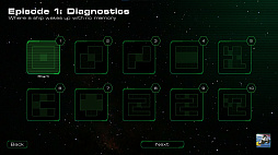 ꡼ No.005 | Astra Ignota