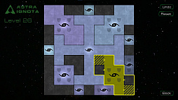 ꡼ No.006 | Astra Ignota