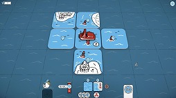 ꡼ No.002 | ̳Ͽޤ夲άѥ륲Beacon PatrolסSteam꡼ƥ⤹ǿȥ쥤顼