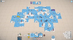 ꡼ No.005 | ̳Ͽޤ夲άѥ륲Beacon PatrolסSteam꡼ƥ⤹ǿȥ쥤顼